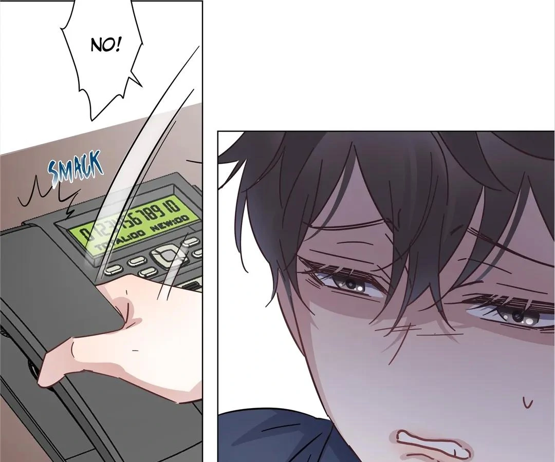 A Cross-Dresser’s Triple Proposal Chase (Official) - Chapter 33 manhwa