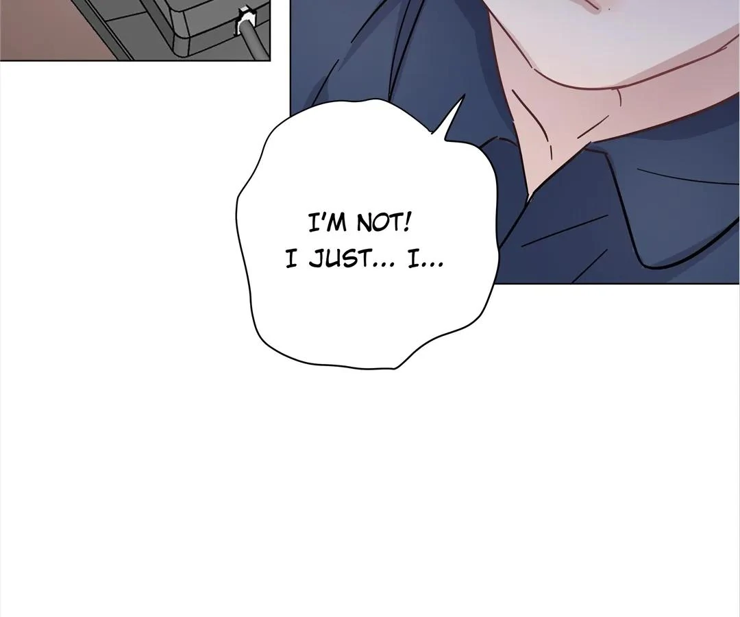 A Cross-Dresser’s Triple Proposal Chase (Official) - Chapter 33 manhwa