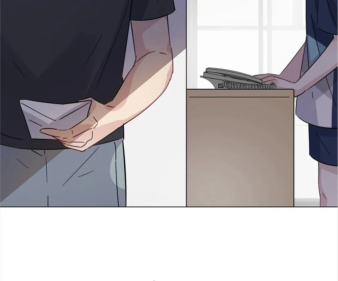 A Cross-Dresser’s Triple Proposal Chase (Official) - Chapter 33 manhwa
