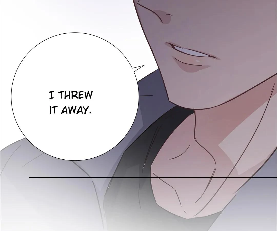A Cross-Dresser’s Triple Proposal Chase (Official) - Chapter 33 manhwa