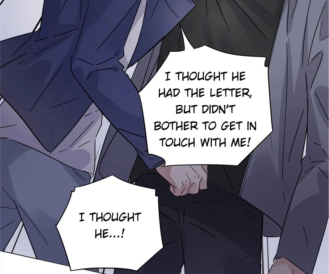A Cross-Dresser’s Triple Proposal Chase (Official) - Chapter 33 manhwa
