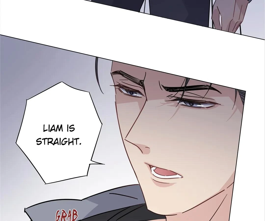 A Cross-Dresser’s Triple Proposal Chase (Official) - Chapter 33 manhwa