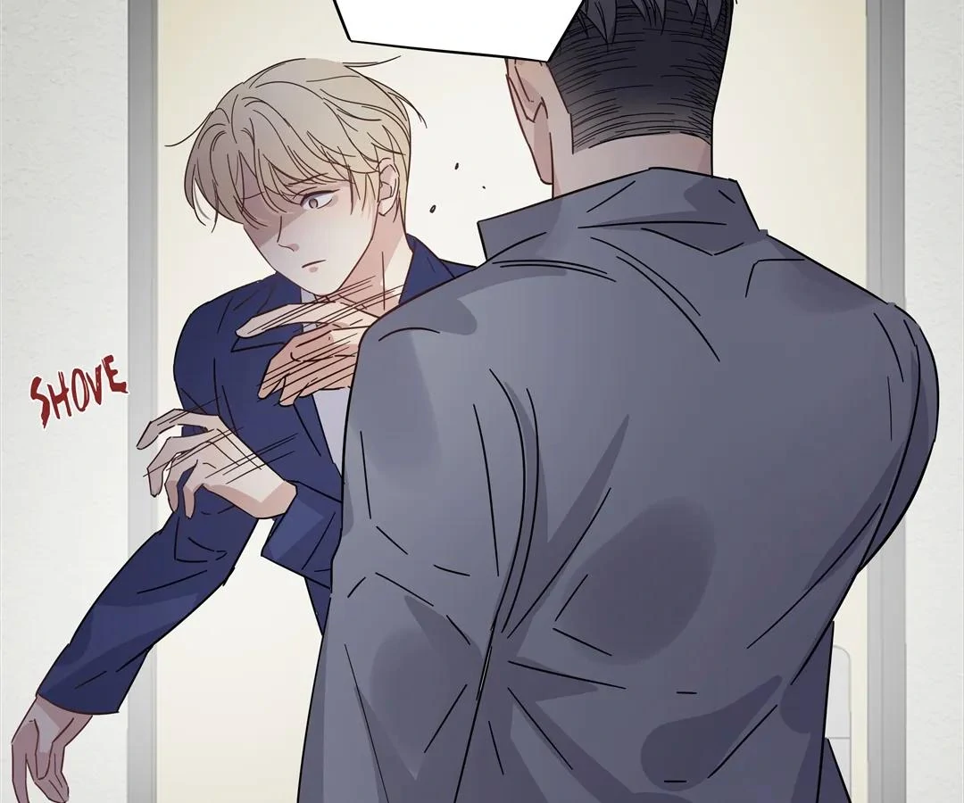 A Cross-Dresser’s Triple Proposal Chase (Official) - Chapter 33 manhwa
