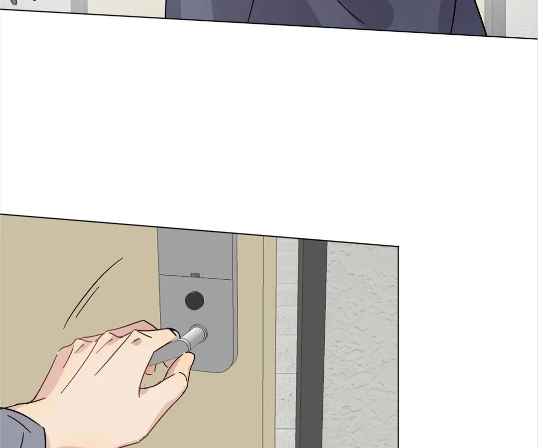 A Cross-Dresser’s Triple Proposal Chase (Official) - Chapter 33 manhwa