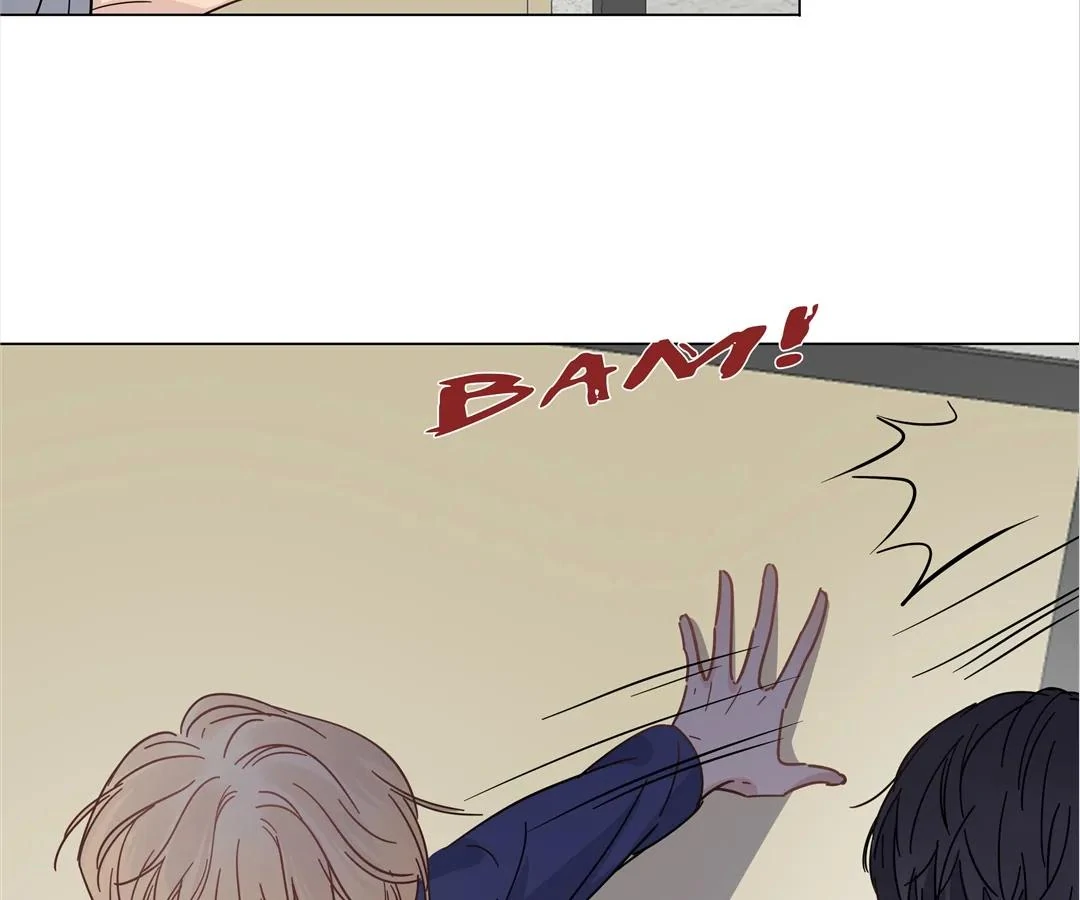 A Cross-Dresser’s Triple Proposal Chase (Official) - Chapter 33 manhwa