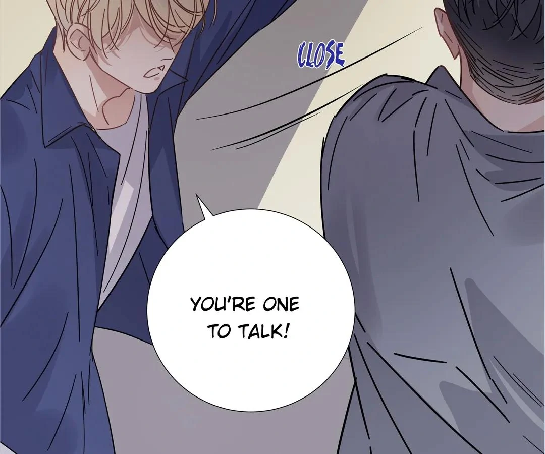 A Cross-Dresser’s Triple Proposal Chase (Official) - Chapter 33 manhwa