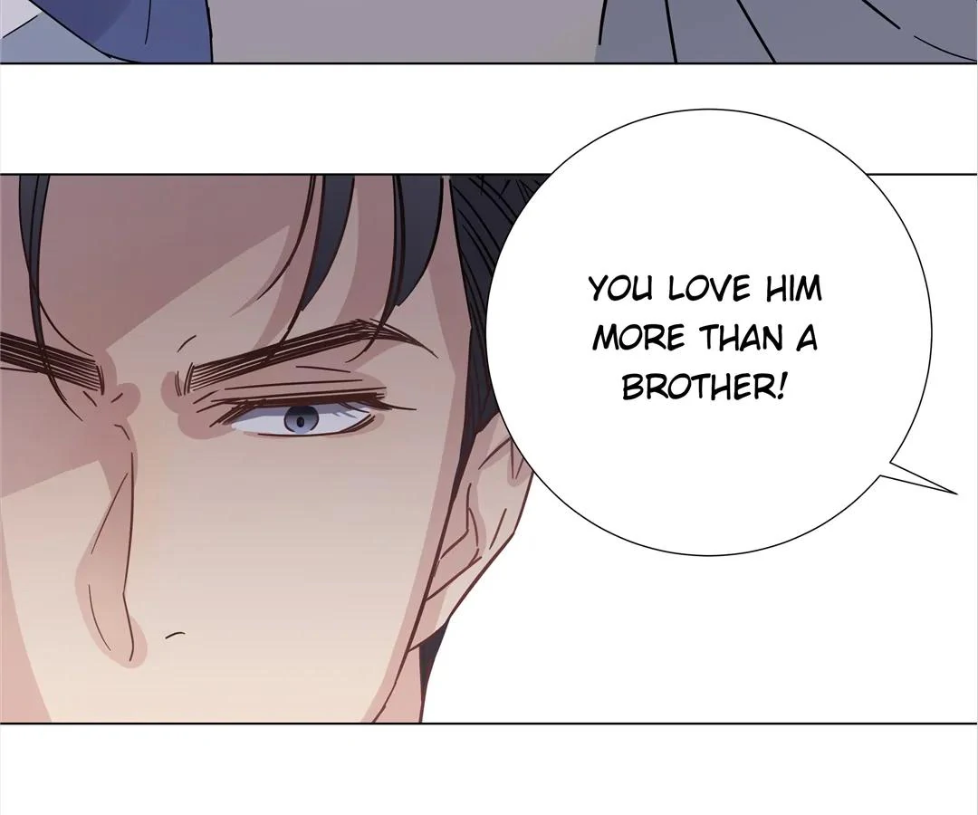 A Cross-Dresser’s Triple Proposal Chase (Official) - Chapter 33 manhwa