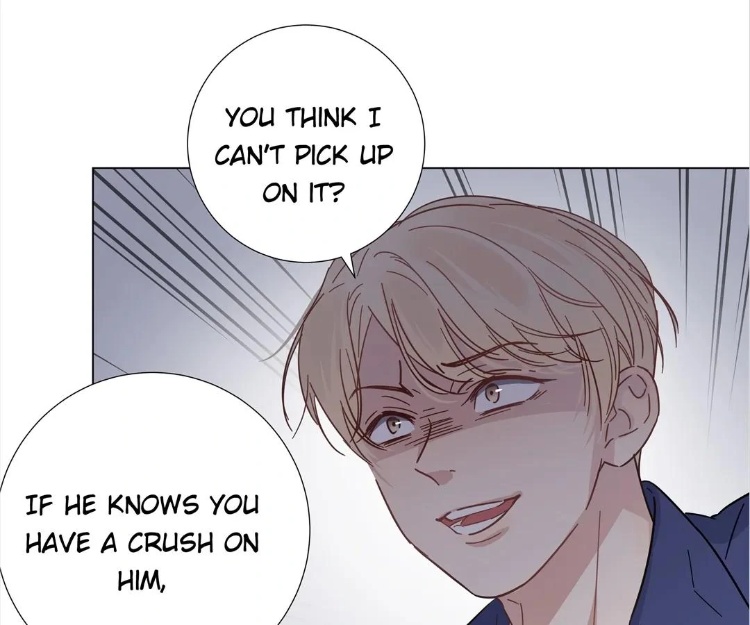 A Cross-Dresser’s Triple Proposal Chase (Official) - Chapter 33 manhwa