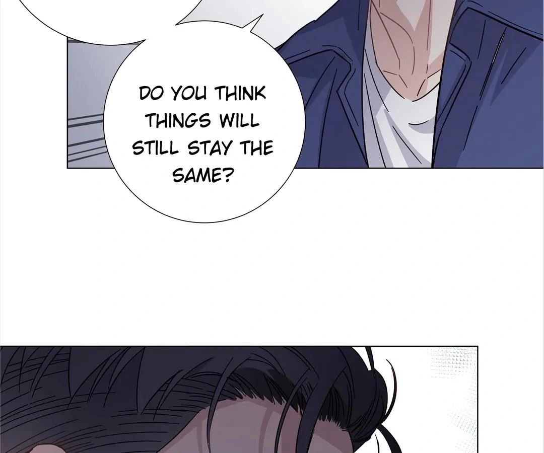 A Cross-Dresser’s Triple Proposal Chase (Official) - Chapter 33 manhwa