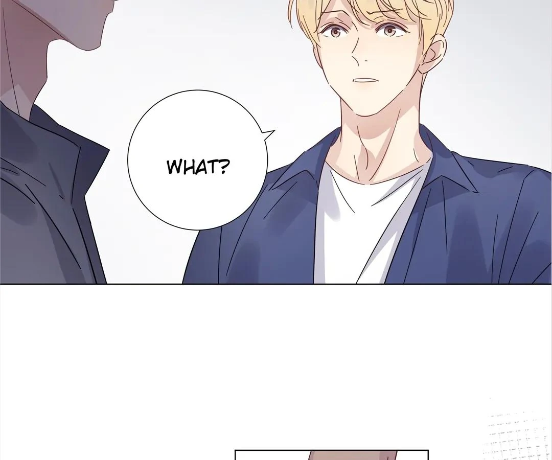 A Cross-Dresser’s Triple Proposal Chase (Official) - Chapter 33 manhwa