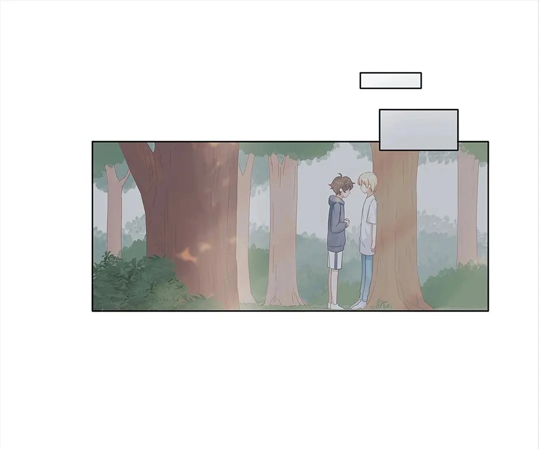 A Cross-Dresser’s Triple Proposal Chase (Official) - Chapter 34 manhwa