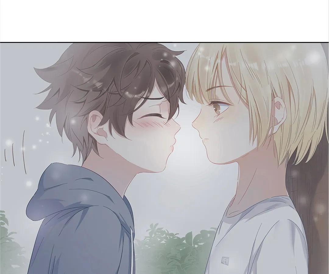 A Cross-Dresser’s Triple Proposal Chase (Official) - Chapter 34 manhwa