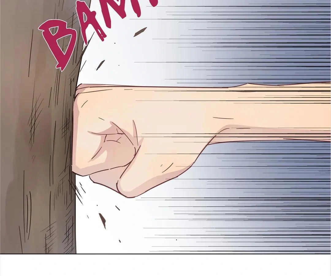 A Cross-Dresser’s Triple Proposal Chase (Official) - Chapter 34 manhwa