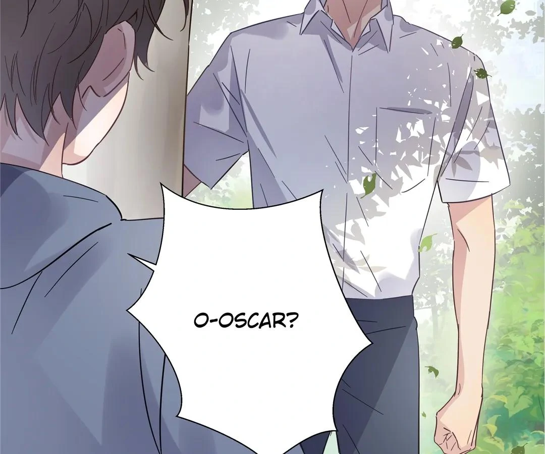 A Cross-Dresser’s Triple Proposal Chase (Official) - Chapter 34 manhwa