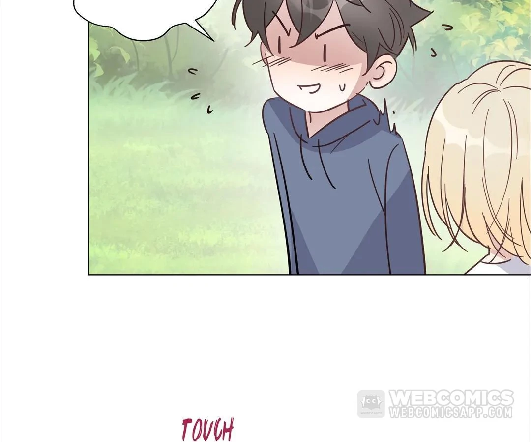 A Cross-Dresser’s Triple Proposal Chase (Official) - Chapter 34 manhwa