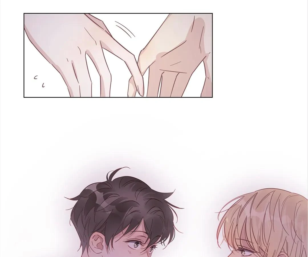 A Cross-Dresser’s Triple Proposal Chase (Official) - Chapter 34 manhwa