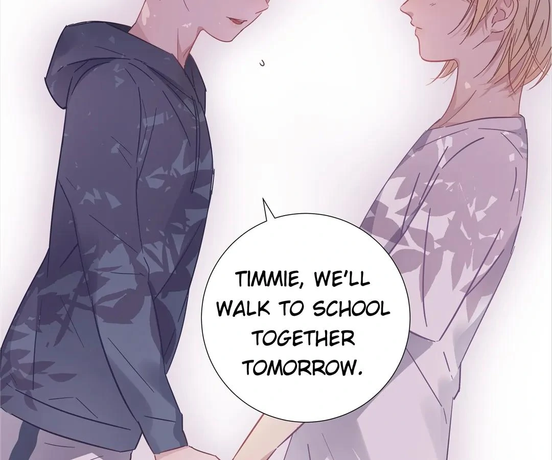 A Cross-Dresser’s Triple Proposal Chase (Official) - Chapter 34 manhwa