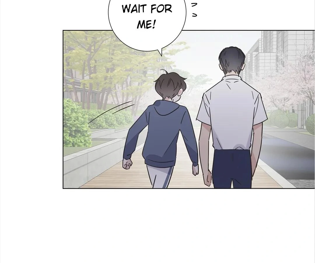A Cross-Dresser’s Triple Proposal Chase (Official) - Chapter 34 manhwa
