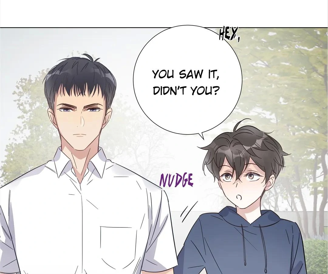 A Cross-Dresser’s Triple Proposal Chase (Official) - Chapter 34 manhwa