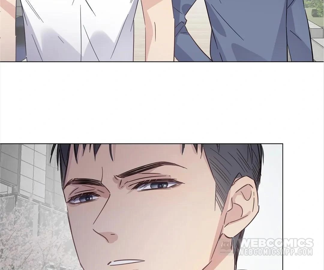 A Cross-Dresser’s Triple Proposal Chase (Official) - Chapter 34 manhwa