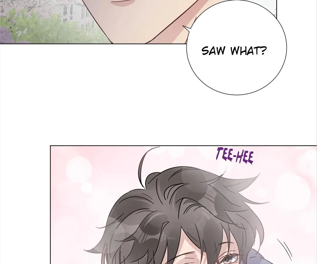 A Cross-Dresser’s Triple Proposal Chase (Official) - Chapter 34 manhwa