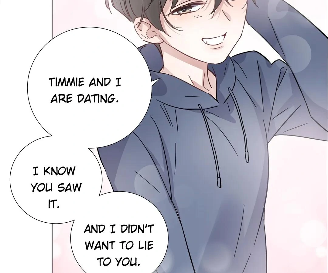 A Cross-Dresser’s Triple Proposal Chase (Official) - Chapter 34 manhwa