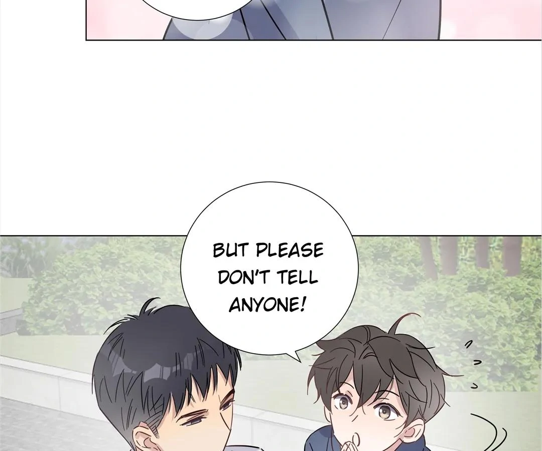 A Cross-Dresser’s Triple Proposal Chase (Official) - Chapter 34 manhwa
