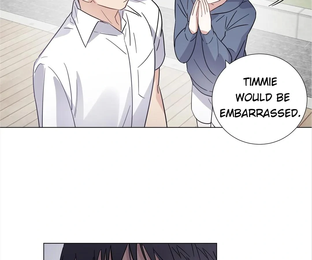 A Cross-Dresser’s Triple Proposal Chase (Official) - Chapter 34 manhwa