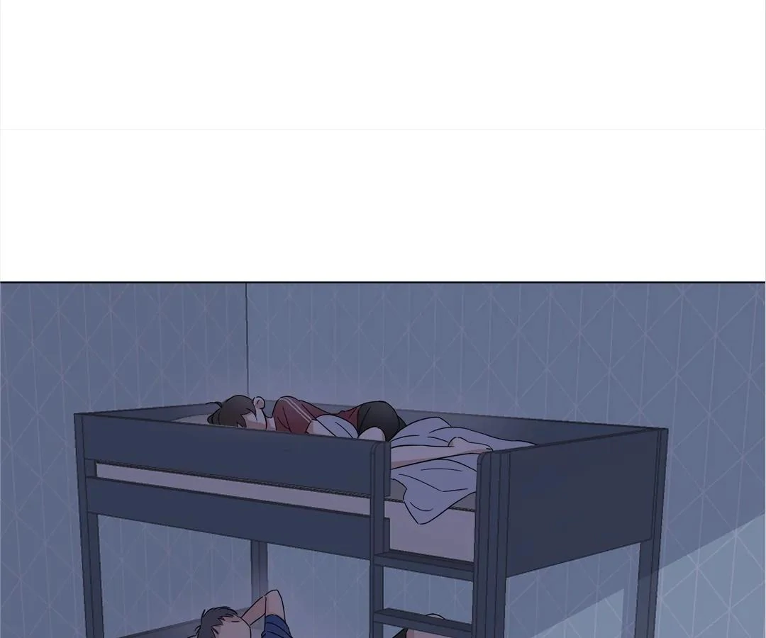 A Cross-Dresser’s Triple Proposal Chase (Official) - Chapter 34 manhwa
