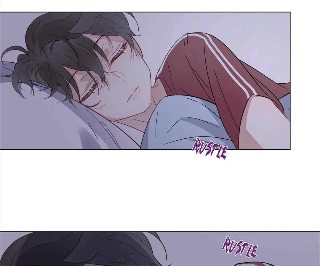 A Cross-Dresser’s Triple Proposal Chase (Official) - Chapter 34 manhwa