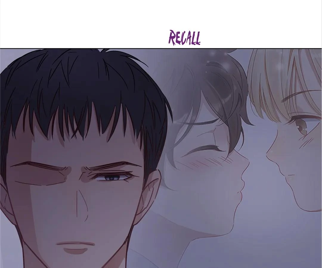 A Cross-Dresser’s Triple Proposal Chase (Official) - Chapter 34 manhwa