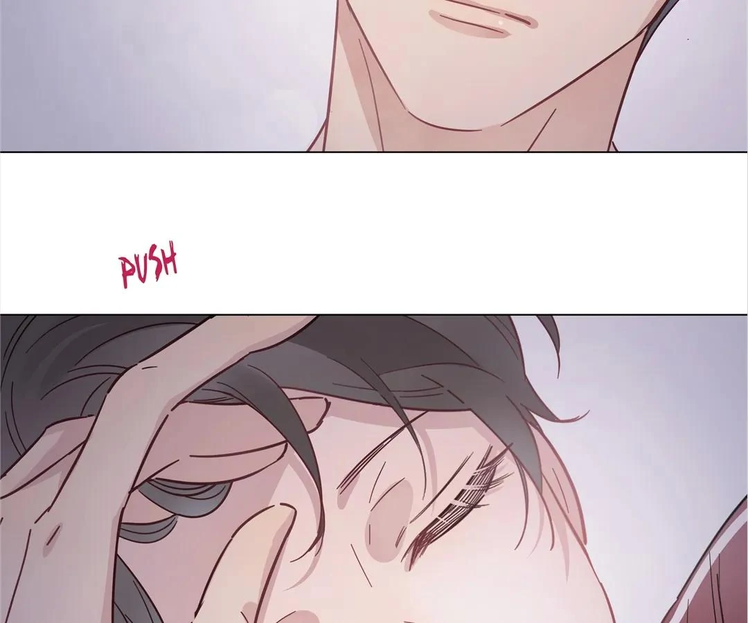 A Cross-Dresser’s Triple Proposal Chase (Official) - Chapter 34 manhwa