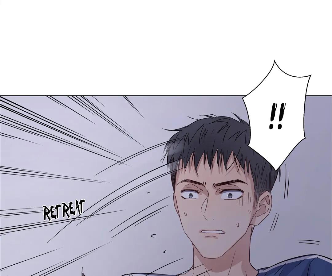A Cross-Dresser’s Triple Proposal Chase (Official) - Chapter 34 manhwa