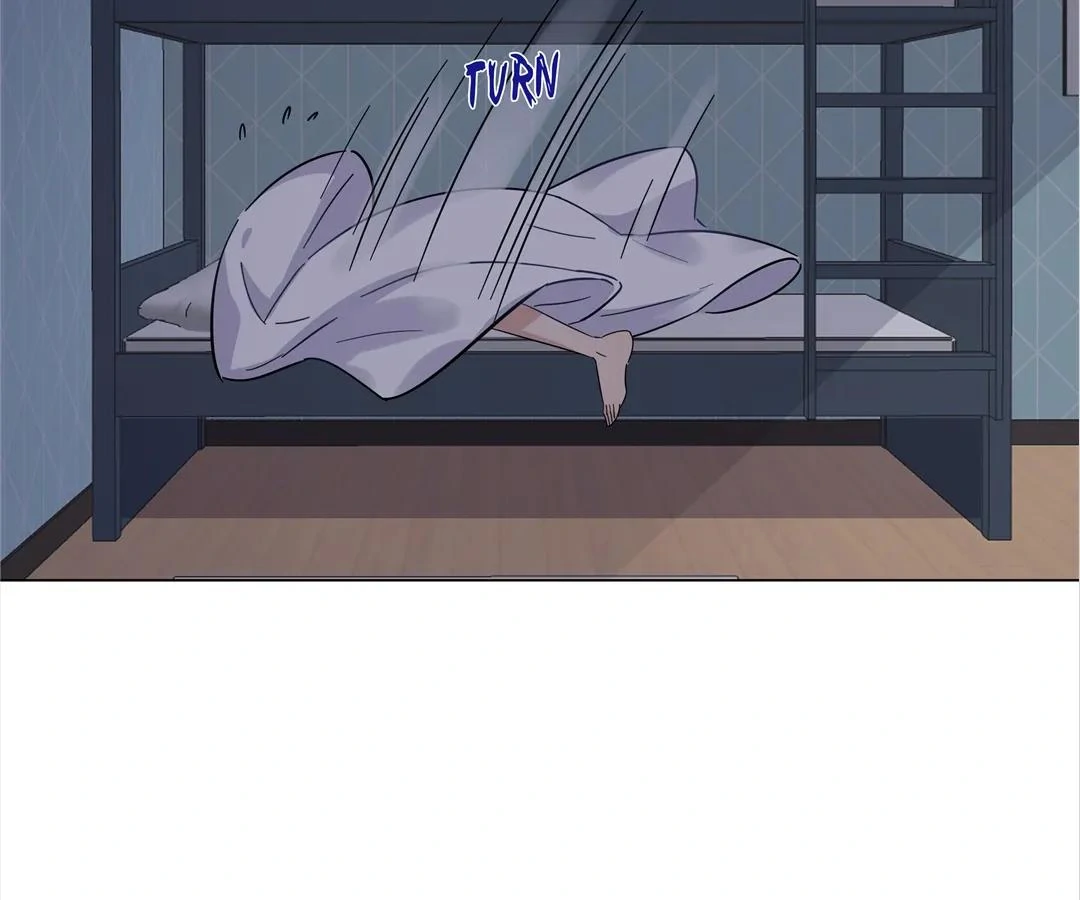 A Cross-Dresser’s Triple Proposal Chase (Official) - Chapter 34 manhwa