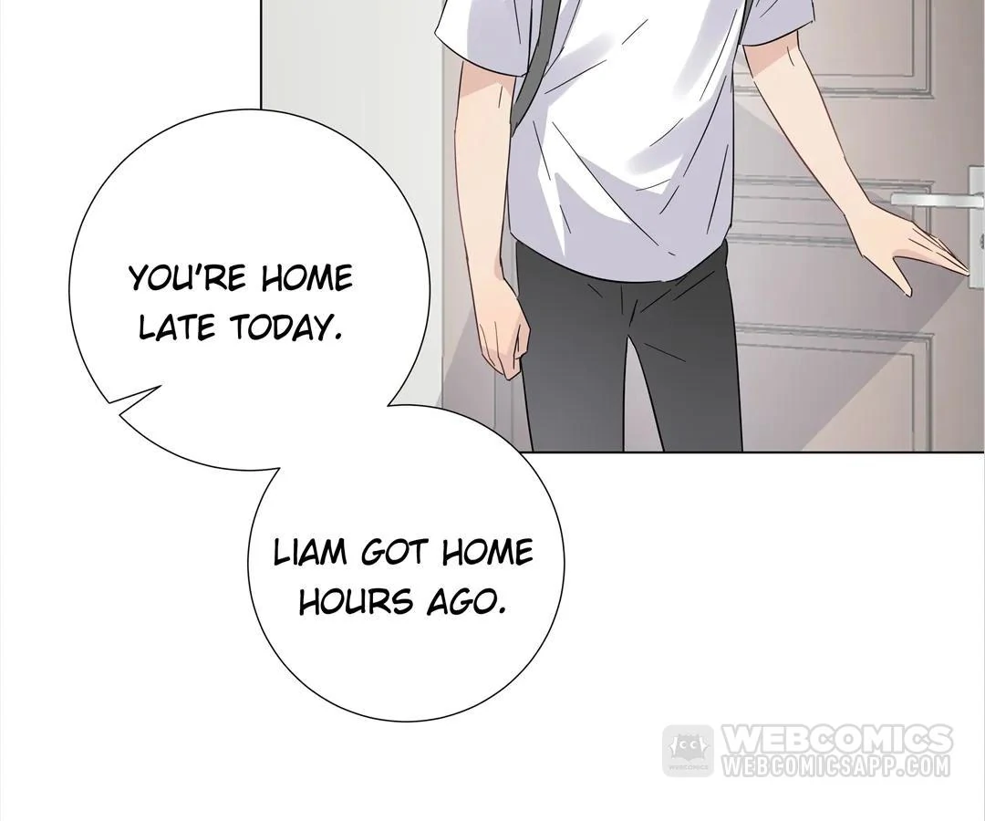 A Cross-Dresser’s Triple Proposal Chase (Official) - Chapter 34 manhwa