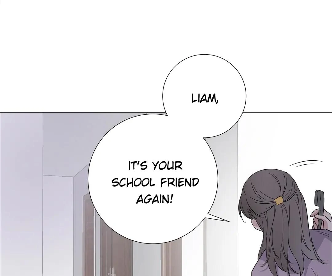 A Cross-Dresser’s Triple Proposal Chase (Official) - Chapter 34 manhwa