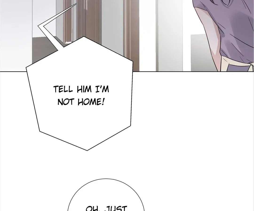 A Cross-Dresser’s Triple Proposal Chase (Official) - Chapter 34 manhwa