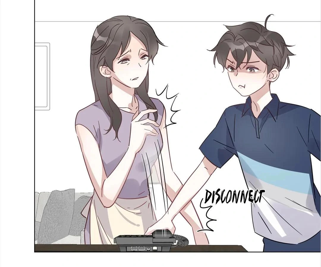 A Cross-Dresser’s Triple Proposal Chase (Official) - Chapter 34 manhwa