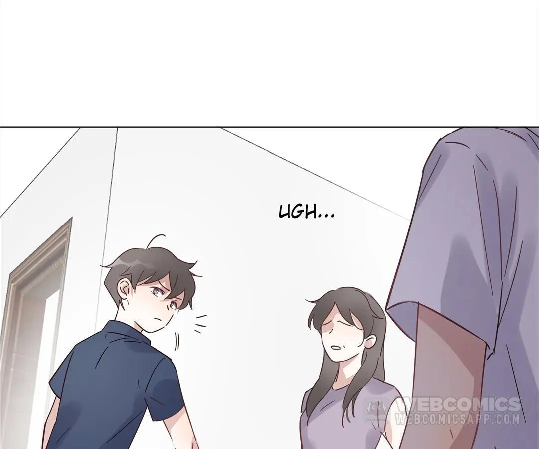 A Cross-Dresser’s Triple Proposal Chase (Official) - Chapter 34 manhwa