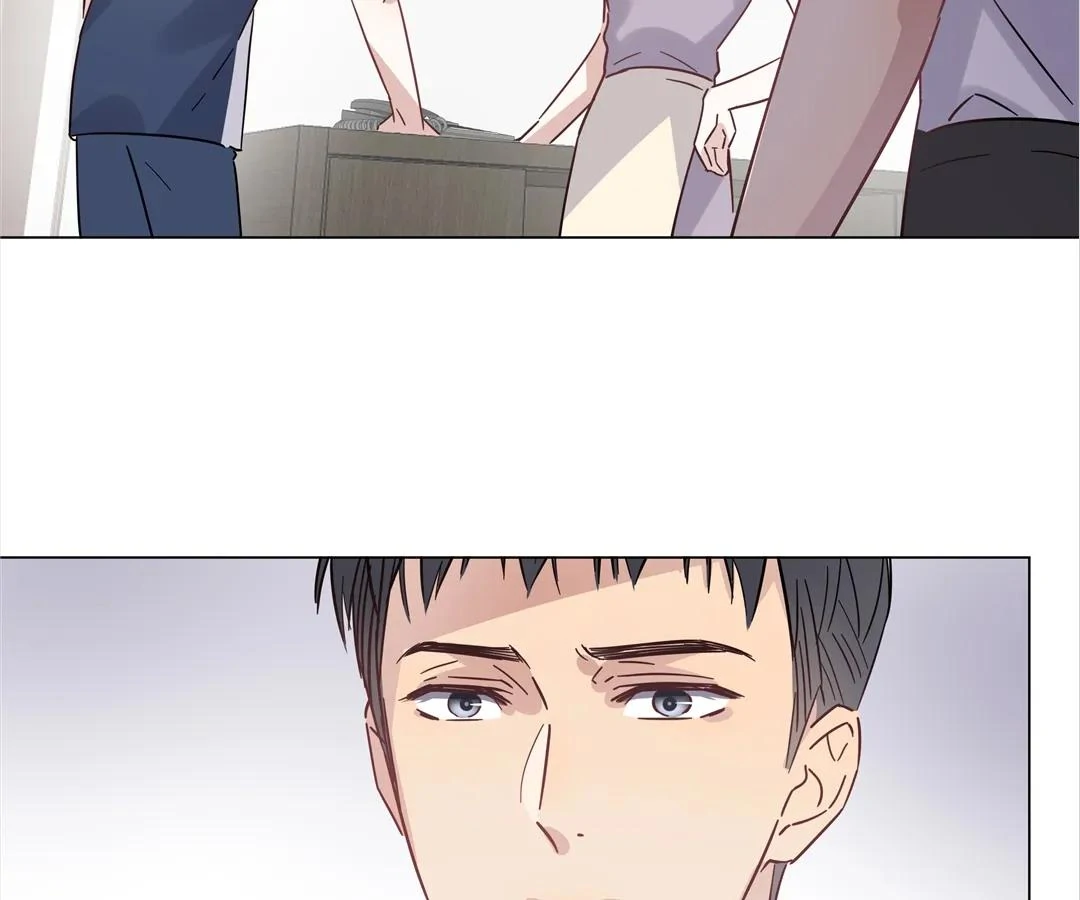 A Cross-Dresser’s Triple Proposal Chase (Official) - Chapter 34 manhwa