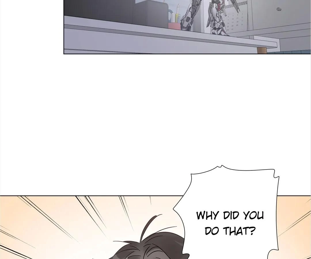 A Cross-Dresser’s Triple Proposal Chase (Official) - Chapter 34 manhwa