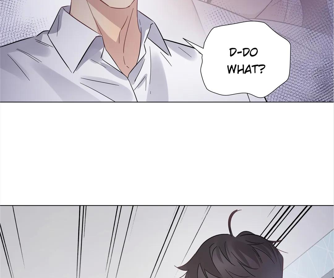 A Cross-Dresser’s Triple Proposal Chase (Official) - Chapter 34 manhwa