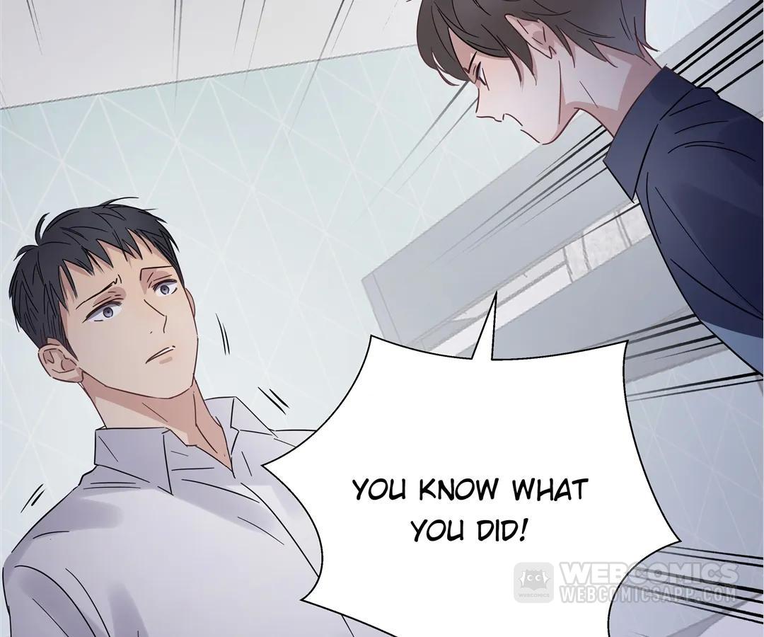 A Cross-Dresser’s Triple Proposal Chase (Official) - Chapter 34 manhwa