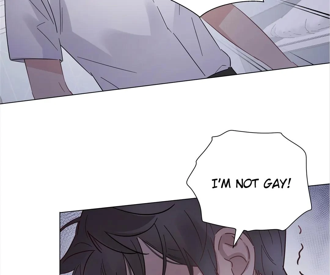 A Cross-Dresser’s Triple Proposal Chase (Official) - Chapter 34 manhwa