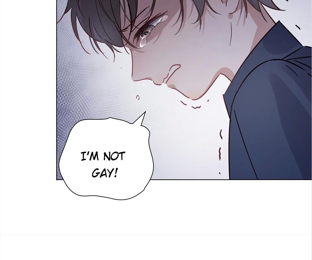 A Cross-Dresser’s Triple Proposal Chase (Official) - Chapter 34 manhwa
