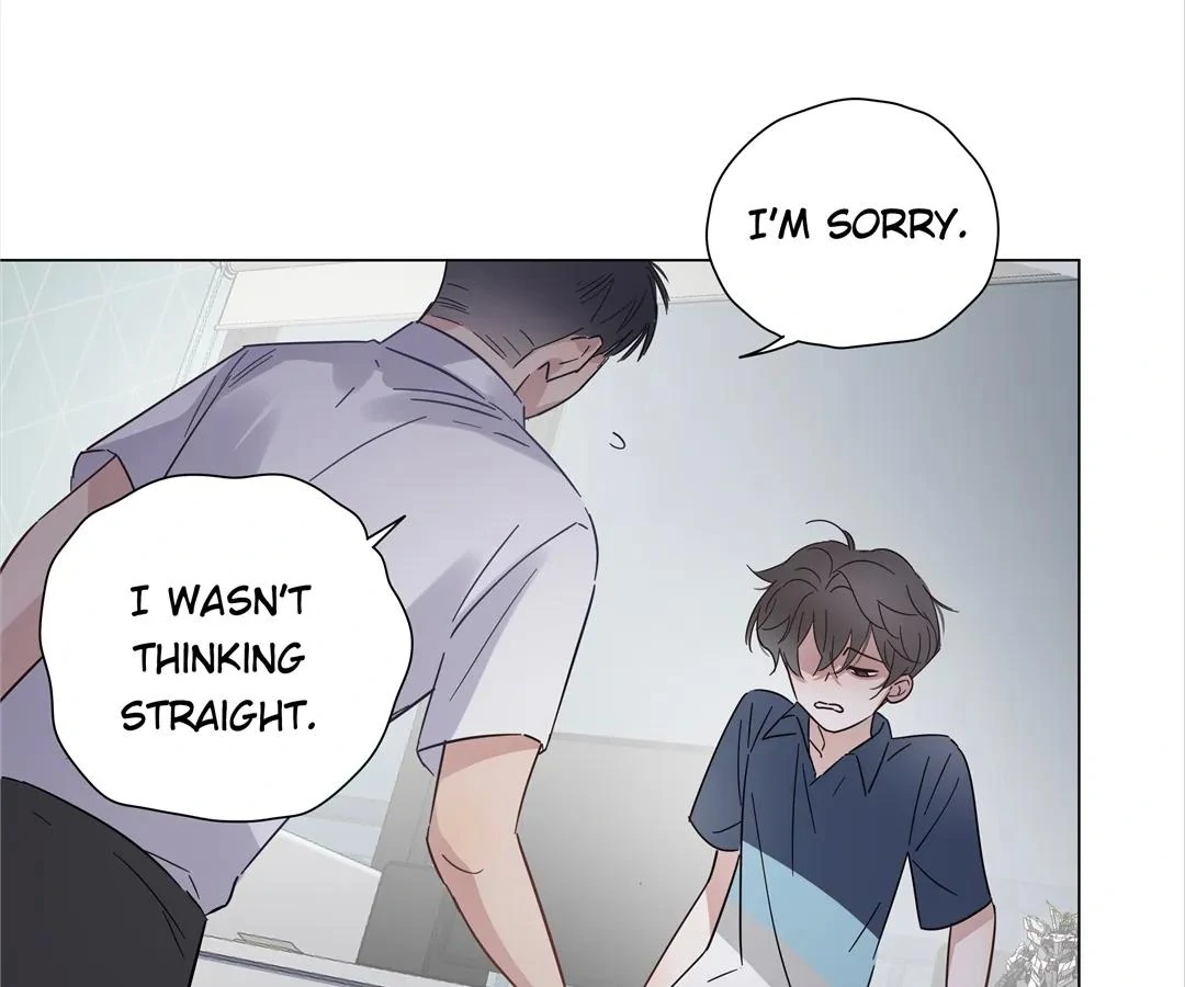 A Cross-Dresser’s Triple Proposal Chase (Official) - Chapter 34 manhwa