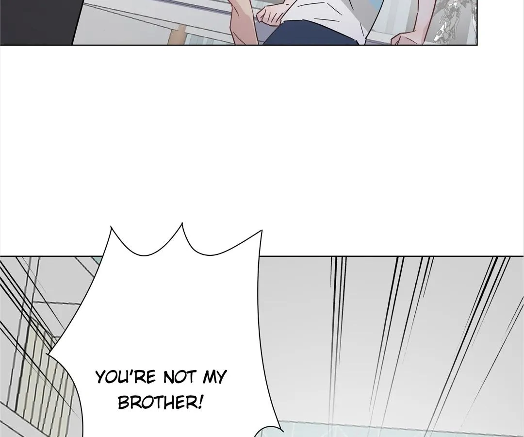A Cross-Dresser’s Triple Proposal Chase (Official) - Chapter 34 manhwa