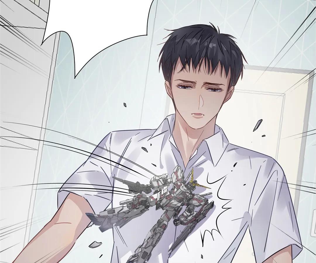 A Cross-Dresser’s Triple Proposal Chase (Official) - Chapter 34 manhwa