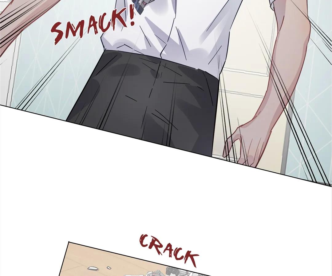 A Cross-Dresser’s Triple Proposal Chase (Official) - Chapter 34 manhwa
