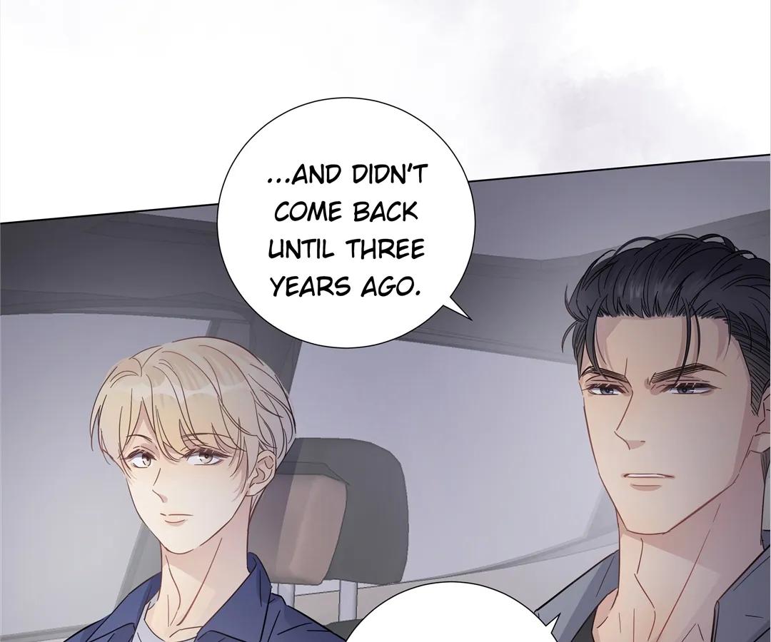 A Cross-Dresser’s Triple Proposal Chase (Official) - Chapter 35 manhwa